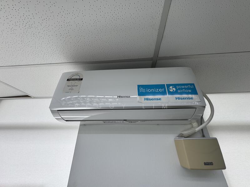 Office for Rent in Ara Damansara (Petaling Jaya) - Peggy Lim - Interior - PropertyGuru.com.my