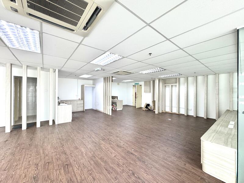 Office for Rent in Ara Damansara (Petaling Jaya) - Peggy Lim - Interior - PropertyGuru.com.my