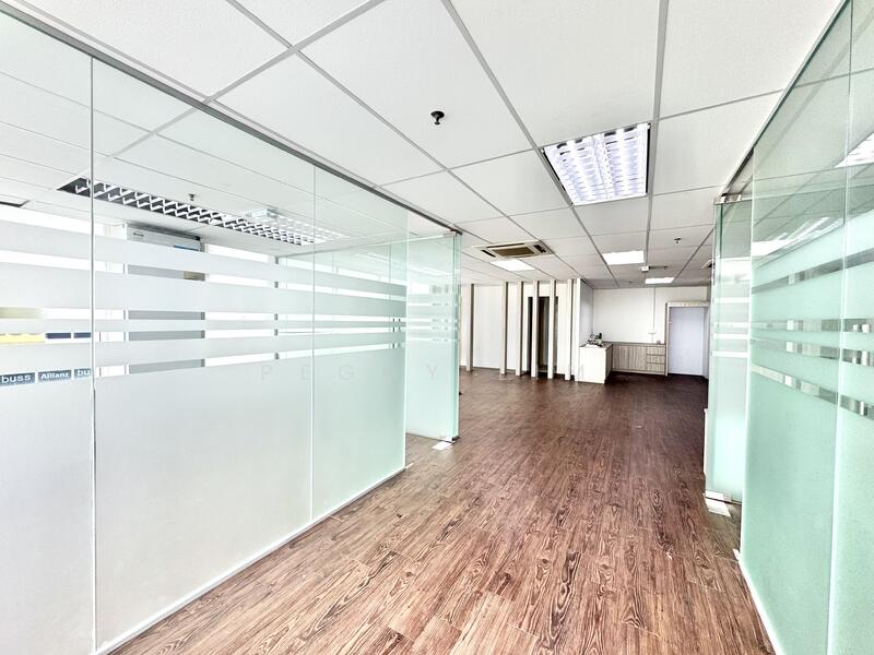 Office for Rent in Ara Damansara (Petaling Jaya) - Peggy Lim - Interior - PropertyGuru.com.my