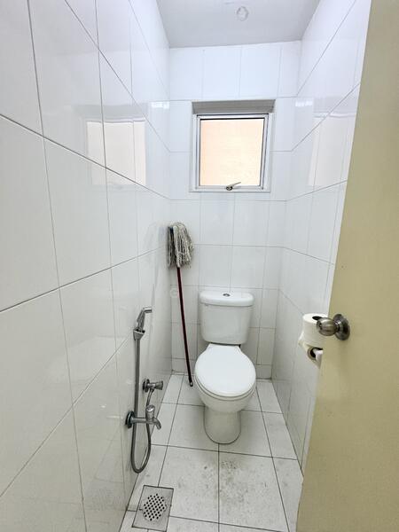 Office for Rent in Ara Damansara (Petaling Jaya) - Peggy Lim - Bathroom - PropertyGuru.com.my