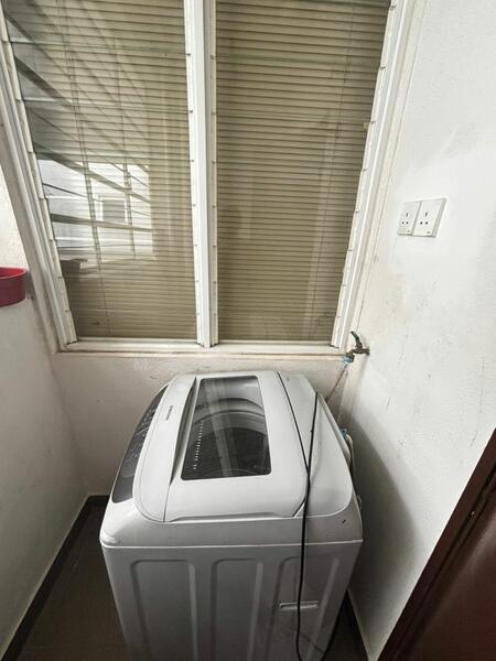 Mutiara Ville untuk Untuk Disewa - RM 1,800 /bulan, Apr 2026 - Interior - PropertyGuru.com.my