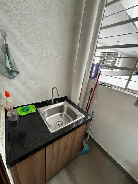 Mutiara Ville untuk Untuk Disewa - RM 1,800 /bulan, Apr 2026 - Interior - PropertyGuru.com.my