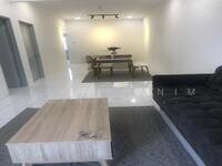 For Rent - BANDAR PUTERA INDAH (EMERALD GARDEN 3 - PHASE 24)