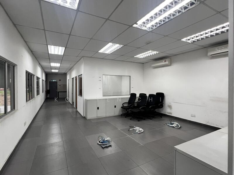 North Port (Pelabuhan Utara) untuk Untuk Disewa - RM 38,000 /bulan, Feb 2026 - Corridor - PropertyGuru.com.my