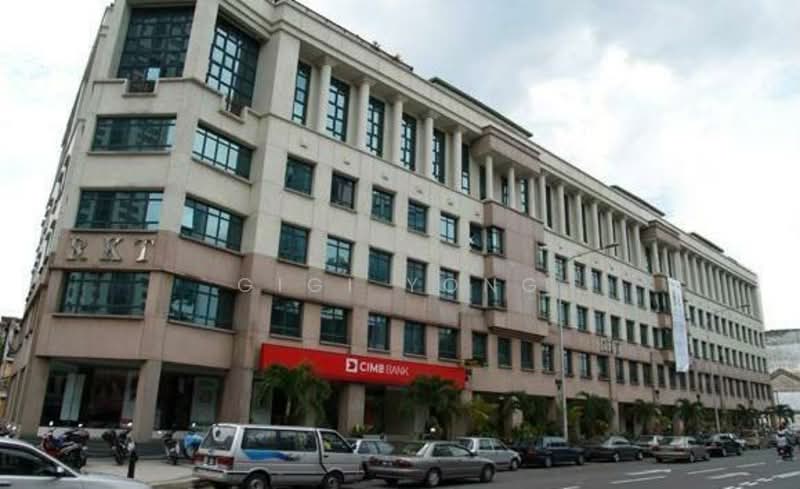 Shop / Office for Rent in KLCC (KL City Centre) - Gigi Yong - Exterior - PropertyGuru.com.my