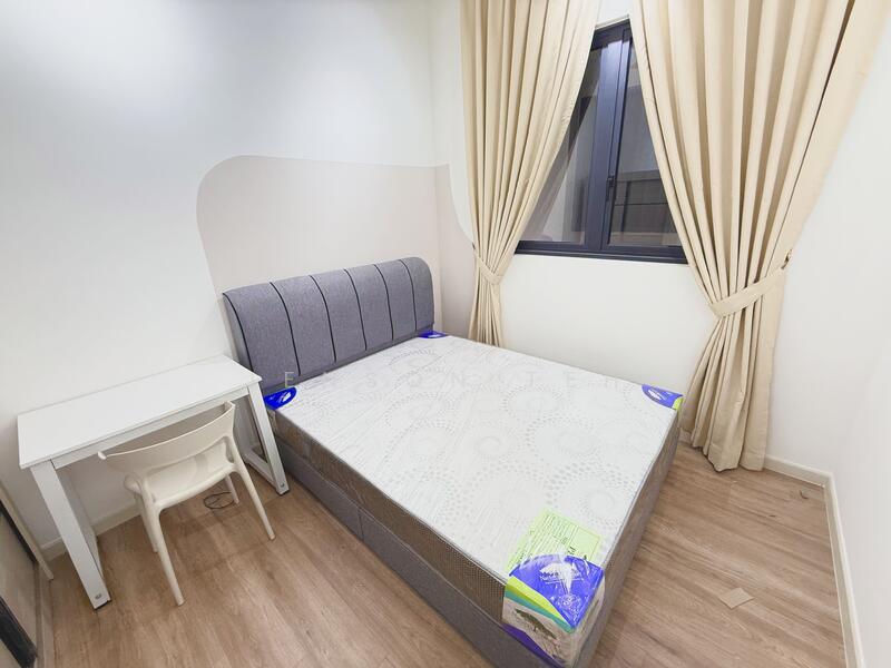 Service Residence for Rent at Sunway Belfield - Jenson Teh - Bedroom - PropertyGuru.com.my