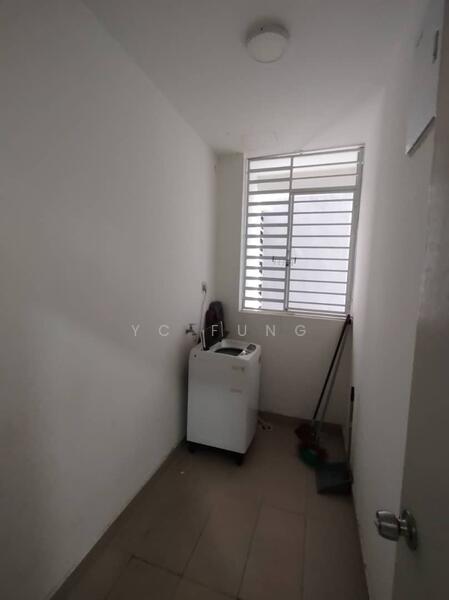 Service Residence for Rent at Centra Residences - YC Fung - Interior - PropertyGuru.com.my