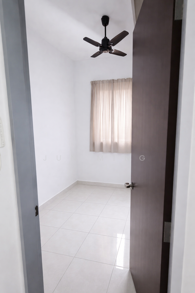 Service Residence for Sale at KL Traders Square - Jun Ming - Interior - PropertyGuru.com.my