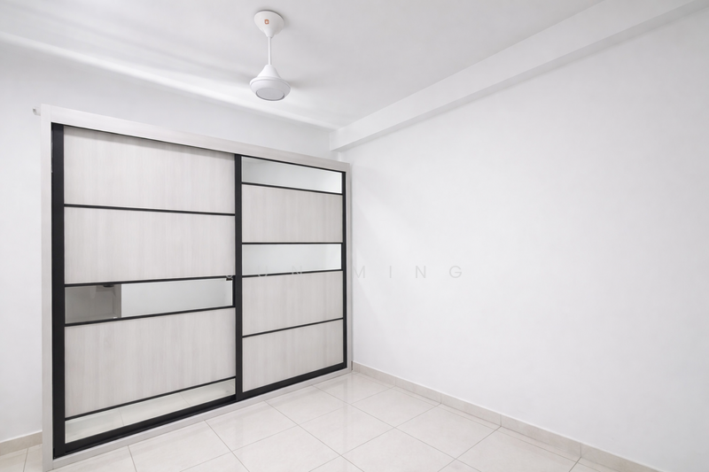 Service Residence for Sale at KL Traders Square - Jun Ming - Interior - PropertyGuru.com.my