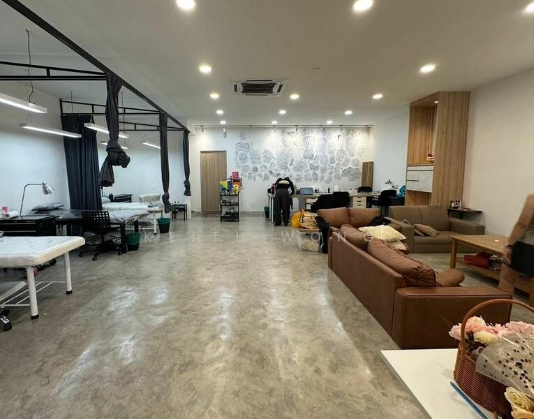 Shop / Office for Rent in Skudai (Johor) - Keith Wong - Interior - PropertyGuru.com.my
