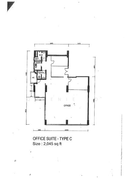 For Sale Northpoint Tower A