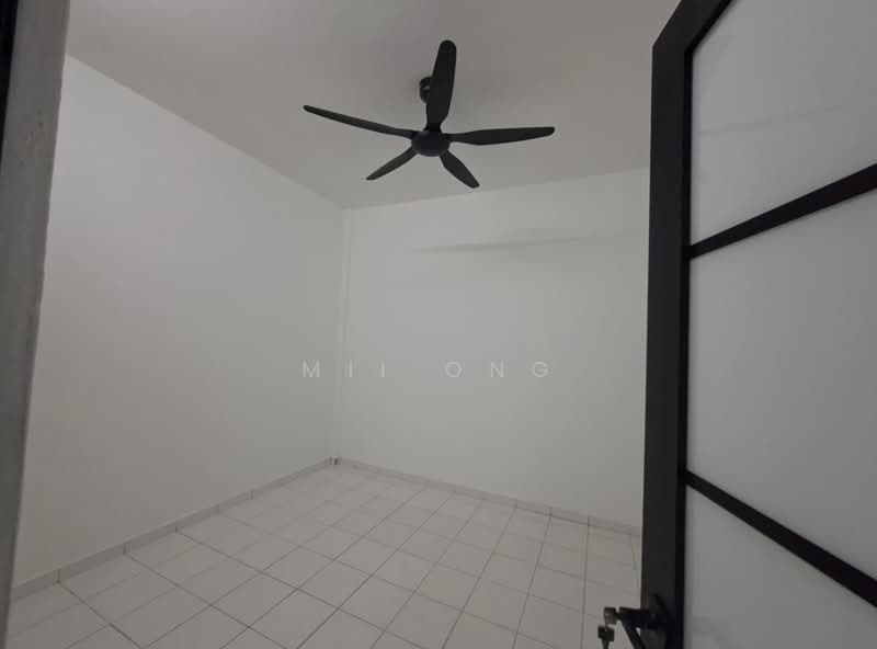 Apartment for Sale at Taman Cheng Ria - Mii Ong - Interior - PropertyGuru.com.my