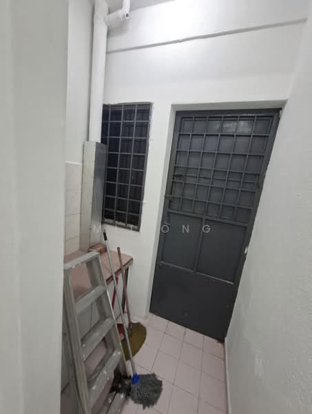 Apartment for Sale at Taman Cheng Ria - Mii Ong - Interior - PropertyGuru.com.my