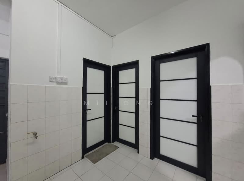 Apartment for Sale at Taman Cheng Ria - Mii Ong - Interior - PropertyGuru.com.my