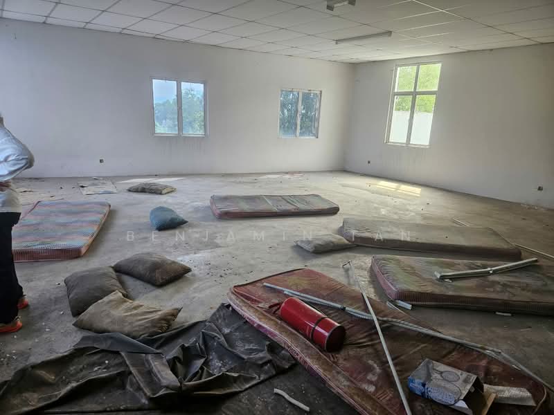Semi-D Factory for Sale in Balakong (Selangor) - Benjamin Tan - Balakong - PropertyGuru.com.my