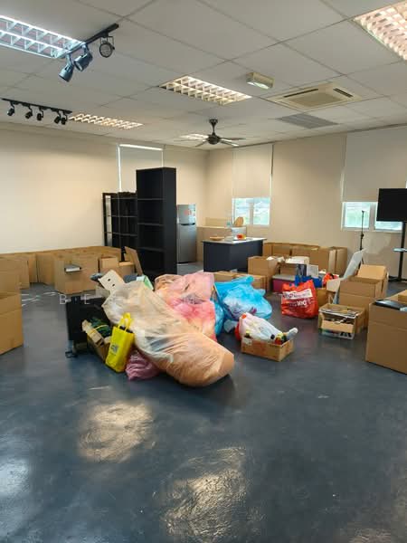 Semi-D Factory for Sale in Balakong (Selangor) - Benjamin Tan - Balakong - PropertyGuru.com.my