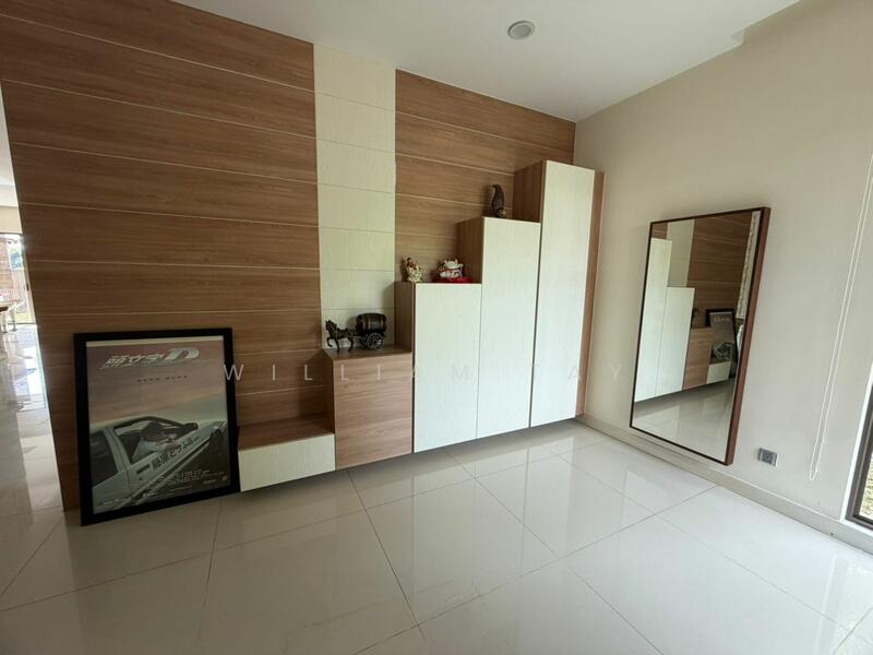 Semi-Detached House for Sale in East Ledang (Iskandar Puteri (Nusajaya)) - William Tay - Interior - PropertyGuru.com.my