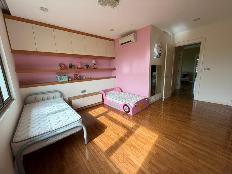 Semi-Detached House for Sale in East Ledang (Iskandar Puteri (Nusajaya)) - William Tay - Bedroom - PropertyGuru.com.my