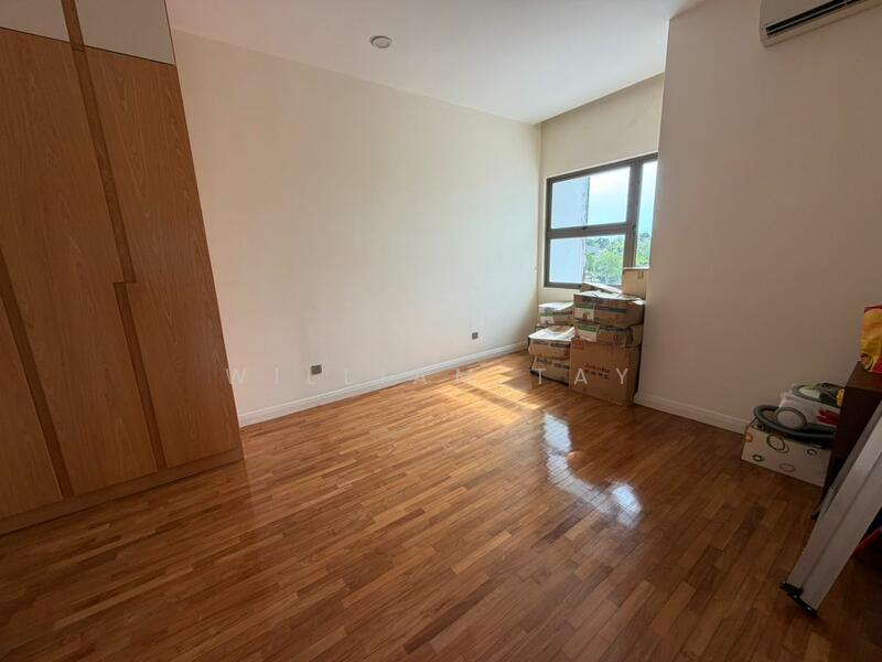 Semi-Detached House for Sale in East Ledang (Iskandar Puteri (Nusajaya)) - William Tay - Bedroom - PropertyGuru.com.my