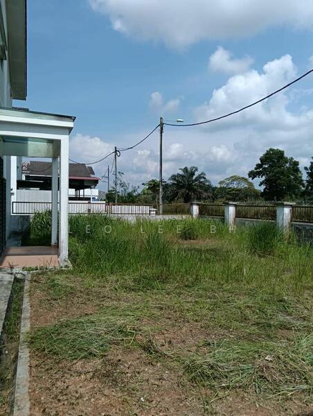 2-storey Terraced House for Sale in Taman Scientex Senai (Senai) - Leo Lee BH - Exterior - PropertyGuru.com.my