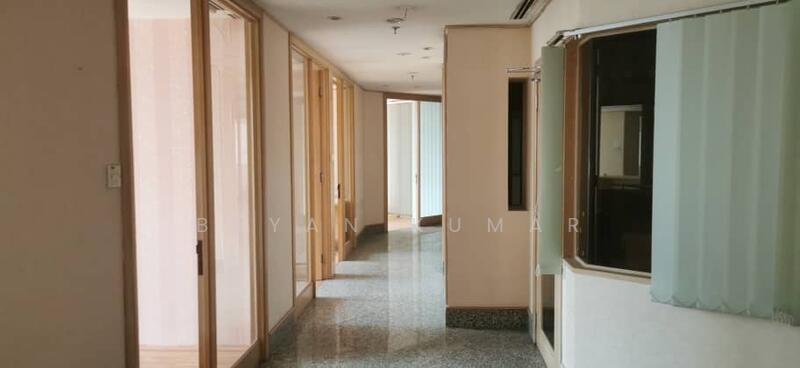 Corridor