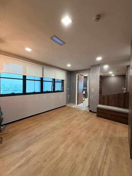 Service Residence for Rent at Zeta @ One South - Janet Au - Interior - PropertyGuru.com.my