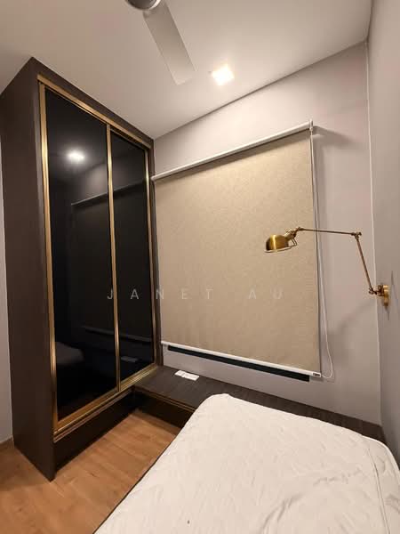 Service Residence for Rent at Zeta @ One South - Janet Au - Bedroom - PropertyGuru.com.my