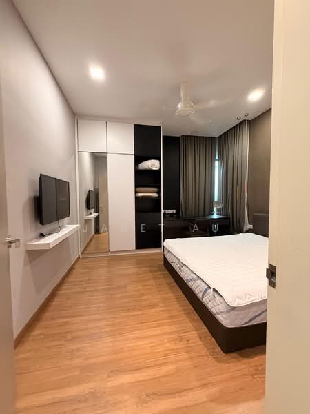 Service Residence for Rent at Zeta @ One South - Janet Au - PropertyGuru.com.my