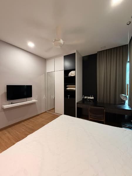 Service Residence for Rent at Zeta @ One South - Janet Au - PropertyGuru.com.my