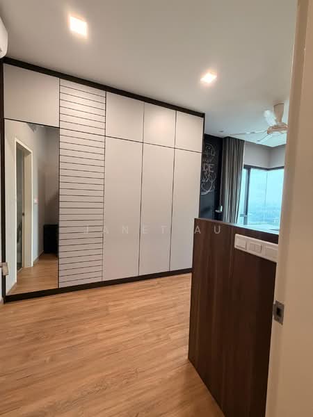 Service Residence for Rent at Zeta @ One South - Janet Au - PropertyGuru.com.my