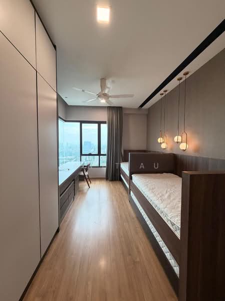 Service Residence for Rent at Zeta @ One South - Janet Au - PropertyGuru.com.my