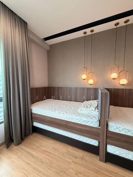 Service Residence for Rent at Zeta @ One South - Janet Au - PropertyGuru.com.my