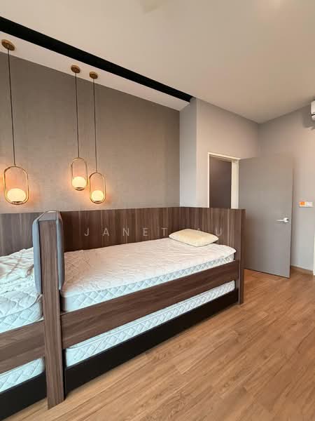 Service Residence for Rent at Zeta @ One South - Janet Au - PropertyGuru.com.my