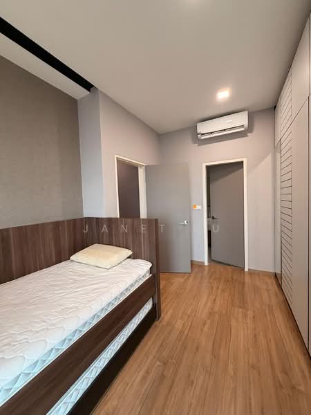 Service Residence for Rent at Zeta @ One South - Janet Au - PropertyGuru.com.my