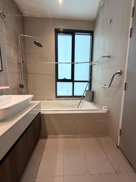 Service Residence for Rent at Zeta @ One South - Janet Au - PropertyGuru.com.my