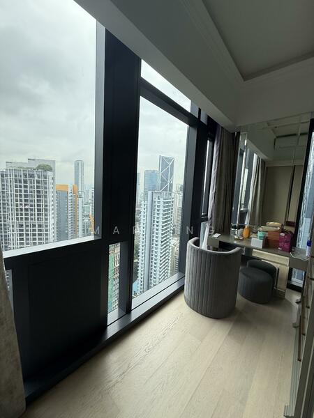 Service Residence for Rent at Star Residences One - Mary Ng - View - PropertyGuru.com.my