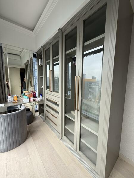 Service Residence for Rent at Star Residences One - Mary Ng - Interior - PropertyGuru.com.my