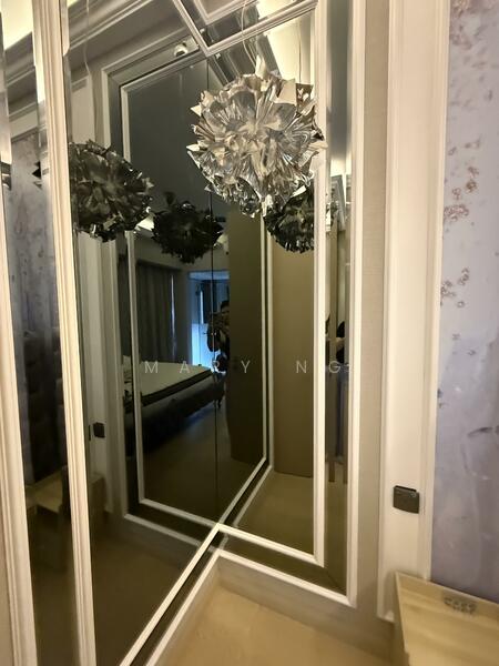 Service Residence for Rent at Star Residences One - Mary Ng - Bedroom - PropertyGuru.com.my