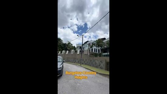 Rumah Banglo untuk Dijual di Country Heights (Kajang) - Imran Ismadi - PropertyGuru.com.my