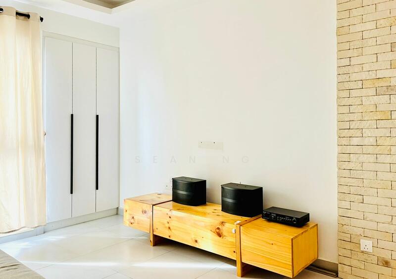 Service Residence for Rent at PJ8 - Sean Ng - Interior - PropertyGuru.com.my