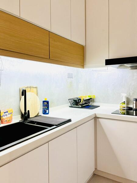 Service Residence for Rent at PJ8 - Sean Ng - PropertyGuru.com.my