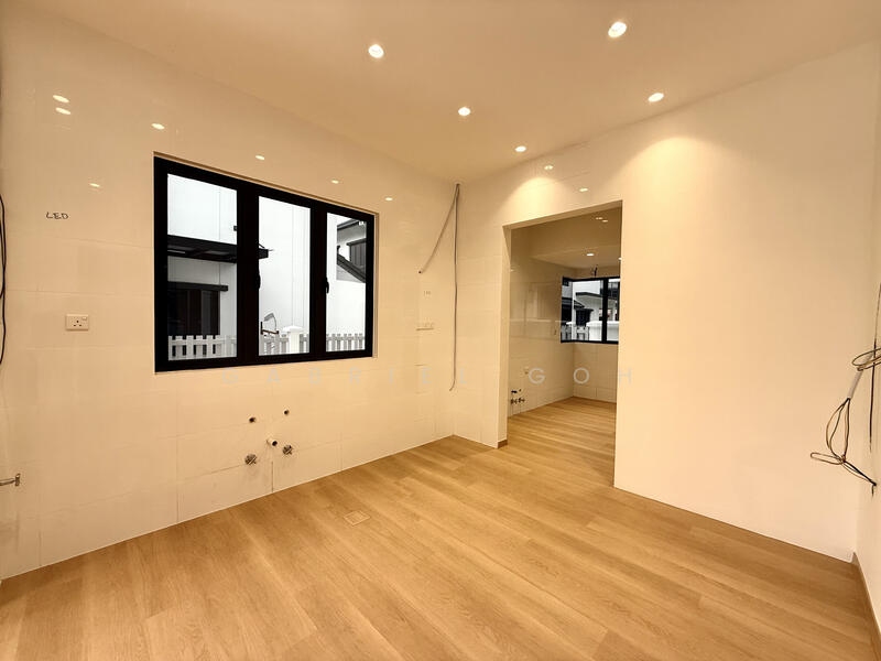 Setia Eco Park: Arundina Ecopark (Phase 1b1) untuk Untuk Dijual - RM 1,950,000, Feb 2026 - Interior - PropertyGuru.com.my