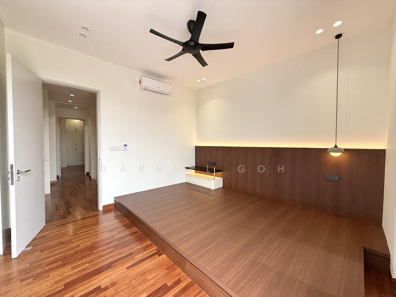 Setia Eco Park: Arundina Ecopark (Phase 1b1) untuk Untuk Dijual - RM 1,950,000, Feb 2026 - Bedroom - PropertyGuru.com.my