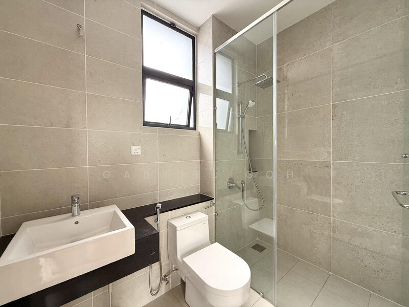 Setia Eco Park: Arundina Ecopark (Phase 1b1) untuk Untuk Dijual - RM 1,950,000, Feb 2026 - Bathroom - PropertyGuru.com.my
