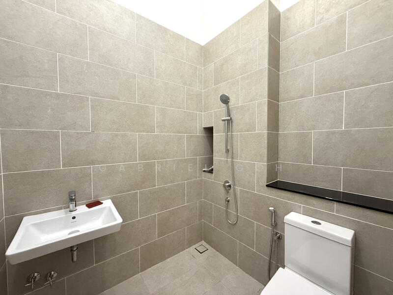 Setia Eco Park: Arundina Ecopark (Phase 1b1) untuk Untuk Dijual - RM 1,950,000, Feb 2026 - Bathroom - PropertyGuru.com.my