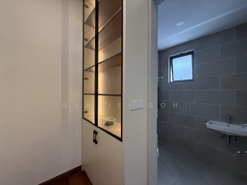 Setia Eco Park: Arundina Ecopark (Phase 1b1) untuk Untuk Dijual - RM 1,950,000, Feb 2026 - Bathroom - PropertyGuru.com.my