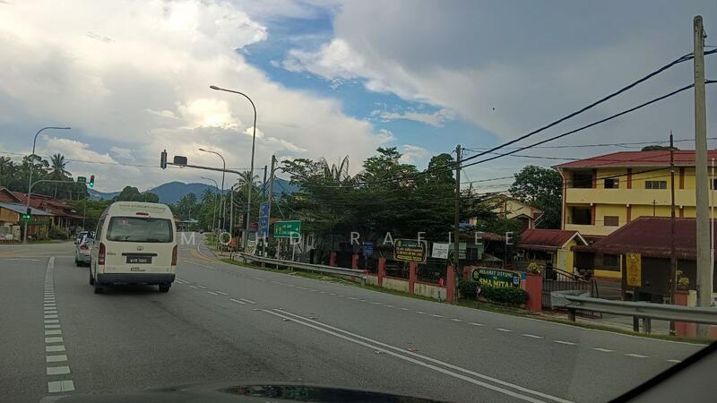 For Sale - Tasek Junjung, Seberang Perai, Pulau Pinang