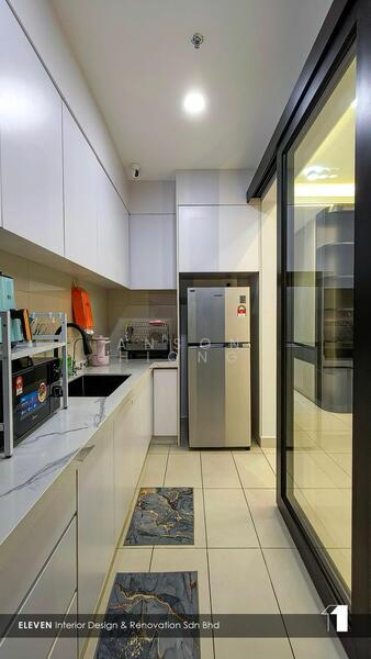 For Rent - Sunway Citrine Residences