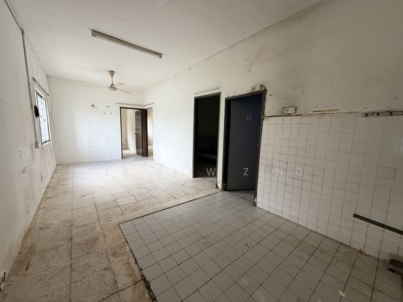 Apartment for Sale at Strawberry Court Apartment - Tey Siew Zing - PropertyGuru.com.my