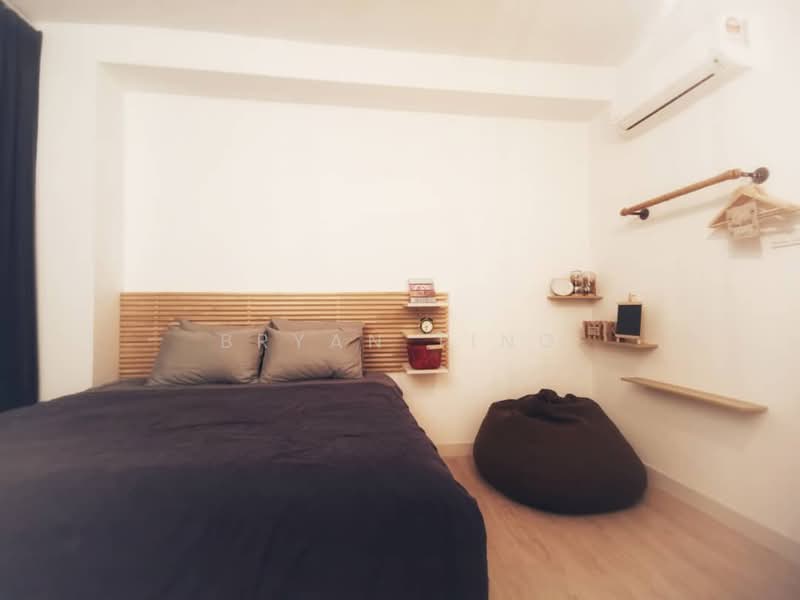 Service Residence for Rent at Arte Plus - Bryan Ting - Bedroom - PropertyGuru.com.my